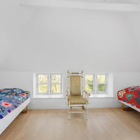 Holiday home Beautiful In With Wifi *