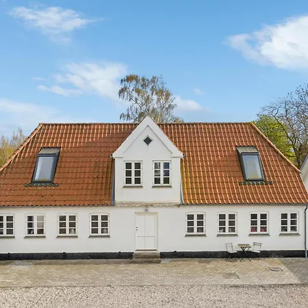 Holiday home Beautiful In With Wifi