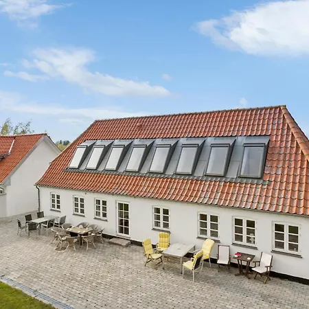 Holiday home Beautiful In With Wifi
