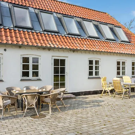Beautiful In With Wifi Holiday home